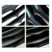 artx eagles carbon radiator tuning grille hyundai i30 2008-11